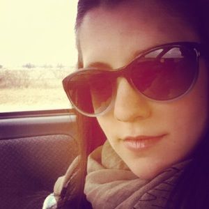 Meet your Posher, Kristy